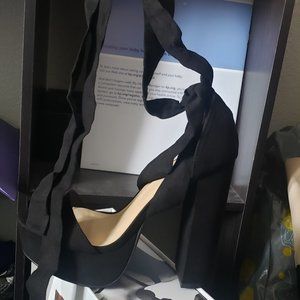 Fashion Nova Plot twist heels